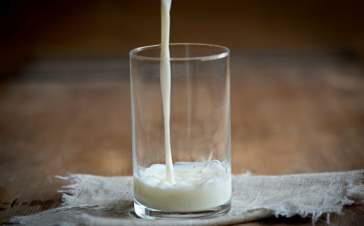 Mleko ekologiczne - dlaczego warto je pić