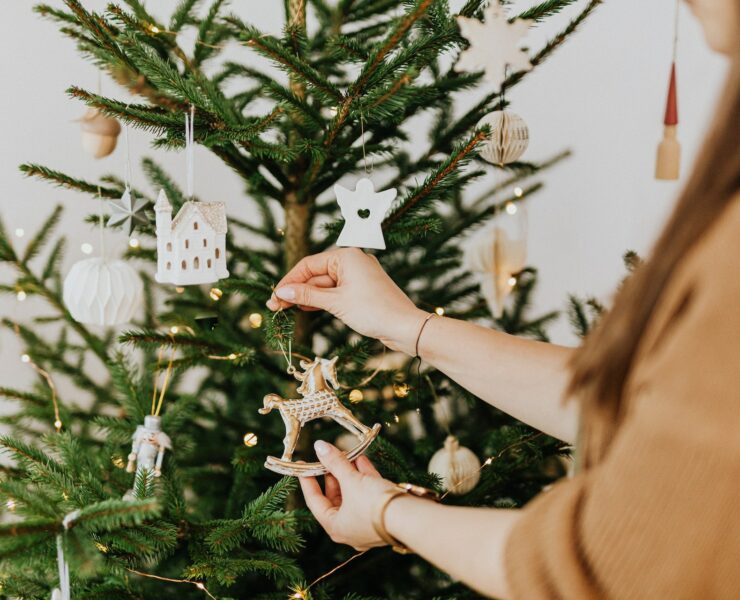 Ekologiczne święta Bożego Narodzenia – jak je przygotować