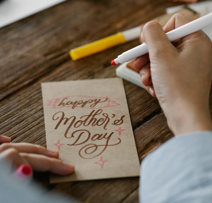 Ekologiczne prezenty na Dzień Matki – pomysły, inspiracje