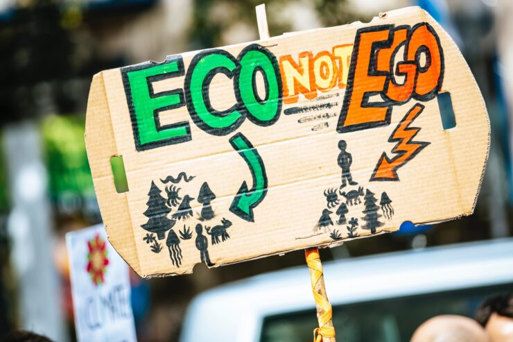 Dzień Długu Ekologicznego
