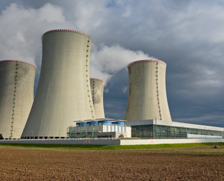 Elektrownie atomowe - czy są ekologiczne? I czy są bezpieczne?