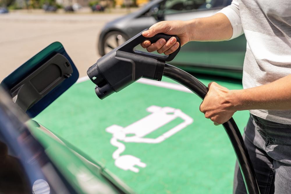 Volvo elektryczne: Przyszłość mobilności bez emisji