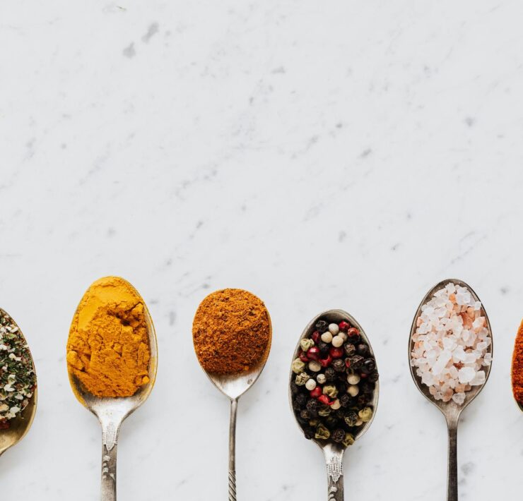 Najsilniejsze produkty przeciwzapalne - wesprzyj swoje zdrowie!