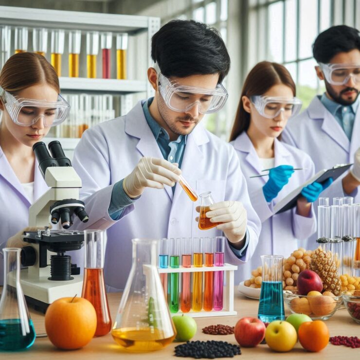 Analiza wartości odżywczej - jak przebiega i jakie ma znaczenie?