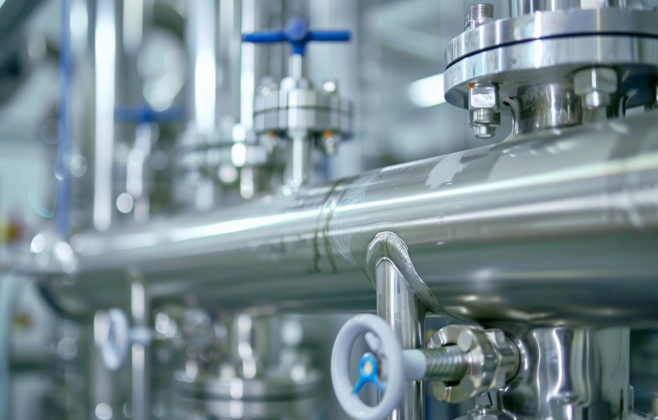 Serwis separatorów ropopochodnych