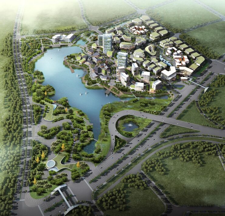 Zielony dach - jak go zaprojektować i jakie korzyści przynosi?