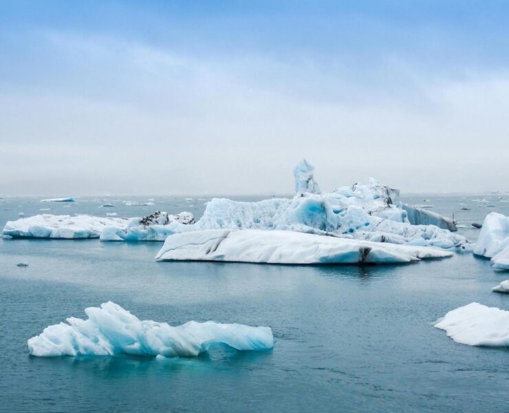 Globalne ocieplenie i efekt cieplarniany - co oznaczają te zjawiska?