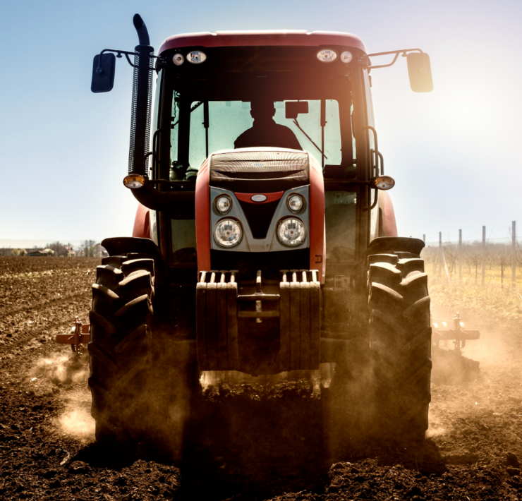 5 kluczowych korzyści stosowania głębosza w gospodarstwie