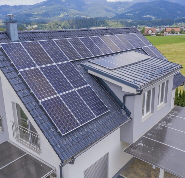 Program Czyste Powietrze, czyli ekologiczne rozwiązania dla Twojego domu!