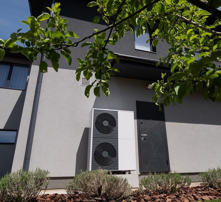 Dlaczego warto zainwestować w pompę ciepła?