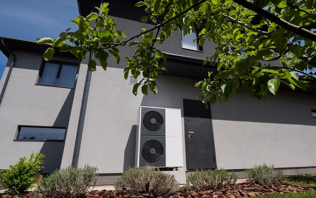 Dlaczego warto zainwestować w pompę ciepła?