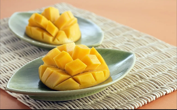 Suszone owoce, czyli naturalna słodycz pełna energii