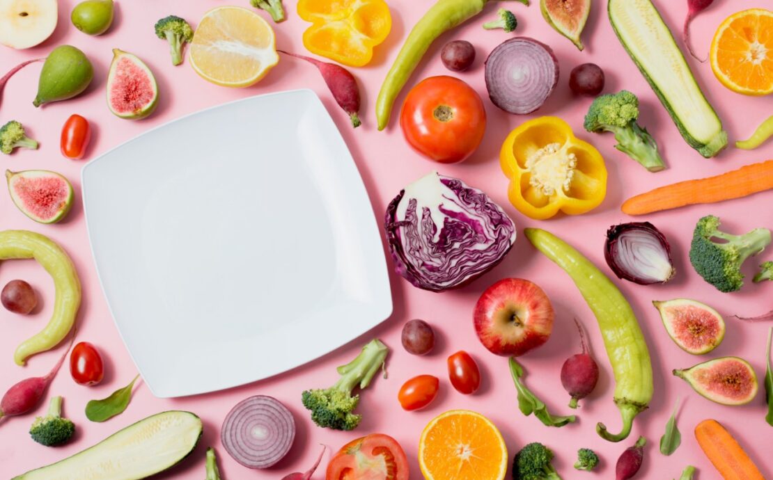 Dieta przeciwzapalna na co dzień