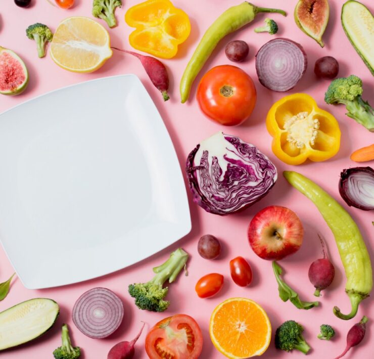 Dieta przeciwzapalna na co dzień