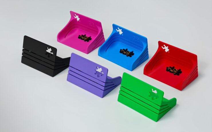 Stojak na pudełko od puzzli - gadżet dla każdego puzzlomaniaka