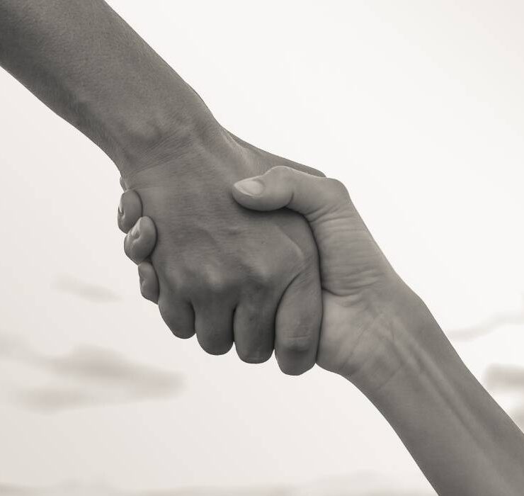 Co to jest bezinteresowna pomoc?