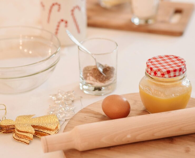 Miód kremowany czy tradycyjny? Poznaj różnice