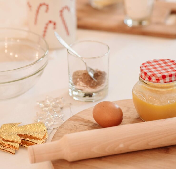 Miód kremowany czy tradycyjny? Poznaj różnice