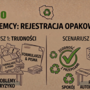 Wprowadzanie opakowań na rynek niemiecki - LUCID i VerpackG