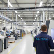 Instalacje elektryczne w obiektach przemysłowych - pomiary