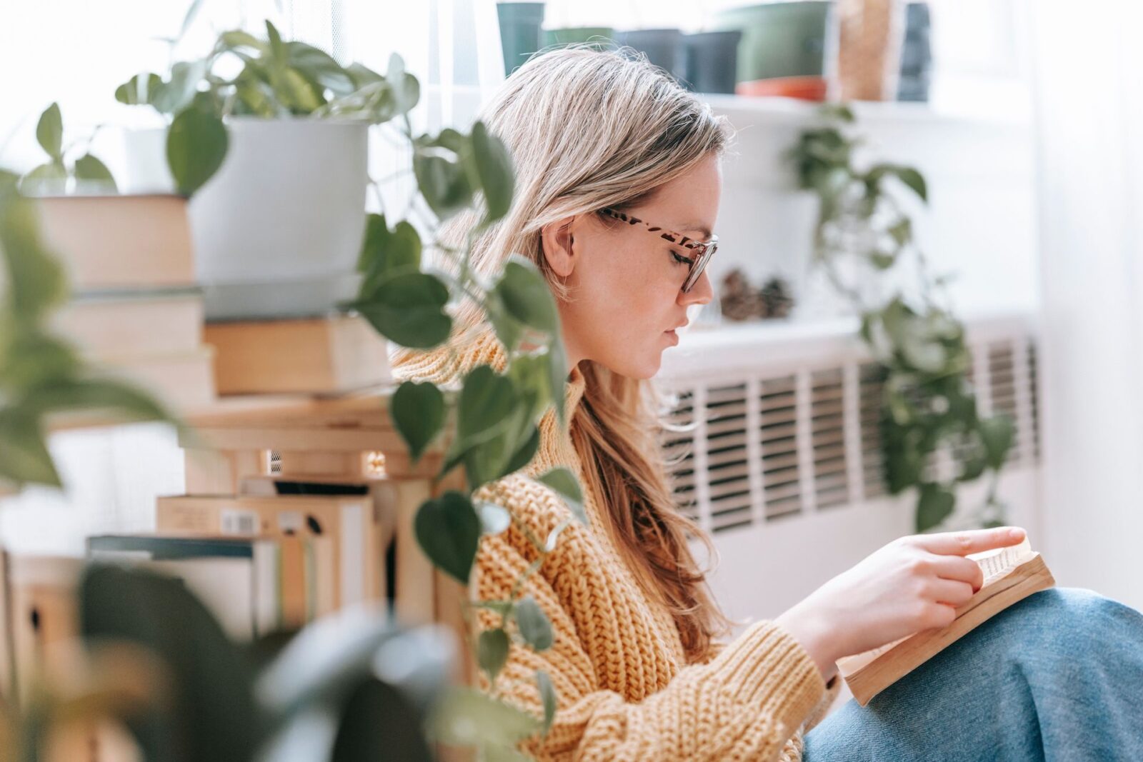 Slow life i ekologia – dlaczego te idee idą w parze?